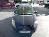 fiat grande punto van (199_) del año 2006