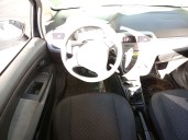 fiat grande punto van (199_) del año 2006