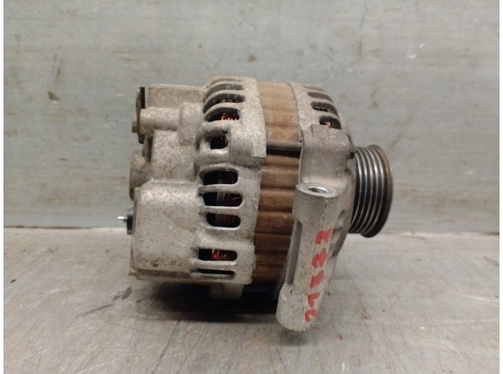 Replacement alternator for Honda FR-V (BE) 2.0 (BE3) OEM IAM reference AHGA65 31100RJJ004 