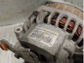Replacement alternator for Honda FR-V (BE) 2.0 (BE3) OEM IAM reference AHGA65 31100RJJ004 