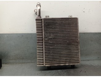 Recambio de radiador agua para jaguar xf i (x250) 3.0 d referencia OEM IAM 9X238D048AD C2Z9818 