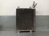 Recambio de radiador agua para jaguar xf i (x250) 3.0 d referencia OEM IAM 9X238D048AD C2Z9818 