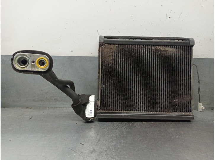 Recambio de evaporador aire acondicionado para jaguar xf i (x250) 3.0 d referencia OEM IAM C2Z6527 C2Z6527 