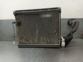 Recambio de evaporador aire acondicionado para jaguar xf i (x250) 3.0 d referencia OEM IAM C2Z6527 C2Z6527 