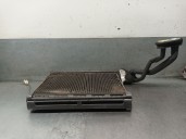 Recambio de evaporador aire acondicionado para jaguar xf i (x250) 3.0 d referencia OEM IAM C2Z6527 C2Z6527 