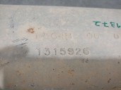 Recambio de tubo escape trasero para mazda 2 (dy) 1.4 cd referencia OEM IAM  Y40140200 