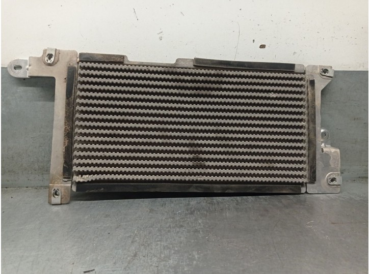 Recambio de radiador gasoil para jaguar xf i (x250) 3.0 d referencia OEM IAM 6R839N103AA 