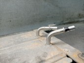 Recambio de radiador gasoil para jaguar xf i (x250) 3.0 d referencia OEM IAM 6R839N103AA 