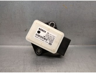 Recambio de modulo electronico para citroën c5 iii (rd_) 2.0 hdi 140 referencia OEM IAM 9664661580  0265005765 BOSCH