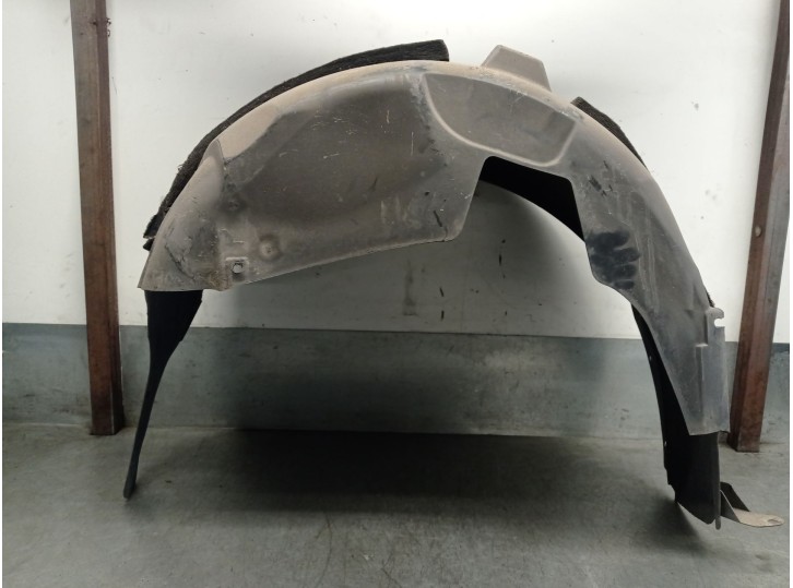 Recambio de paso rueda trasero izquierdo para jaguar xf i (x250) 3.0 d referencia OEM IAM 8X23F279D23AB 