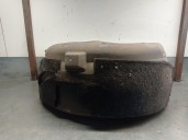 Recambio de paso rueda trasero izquierdo para jaguar xf i (x250) 3.0 d referencia OEM IAM 8X23F279D23AB 