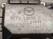 Recambio de caja mariposa para mazda 5 (cr) 2.0 cd (cr19) referencia OEM IAM RF7J136B0C RF7J136B0C 0012021671J17