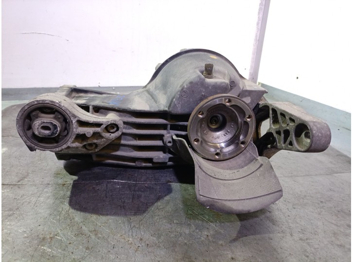 Recambio de diferencial traserodiferencial trasero para audi a6 c6 (4f2) 3.2 fsi quattro referencia OEM IAM HCC 01R525053K HCC18