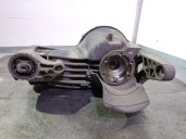 Recambio de diferencial traserodiferencial trasero para audi a6 c6 (4f2) 3.2 fsi quattro referencia OEM IAM HCC 01R525053K HCC18