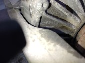 Recambio de diferencial traserodiferencial trasero para audi a6 c6 (4f2) 3.2 fsi quattro referencia OEM IAM HCC 01R525053K HCC18