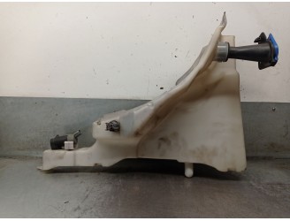 Recambio de deposito limpia para jaguar xf i (x250) 3.0 d referencia OEM IAM 8X2317B613BF  