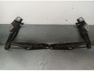Recambio de bisagra capot para jaguar xf i (x250) 3.0 d referencia OEM IAM S9740320  S97404220