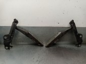 Recambio de bisagra capot para jaguar xf i (x250) 3.0 d referencia OEM IAM S9740320  S97404220