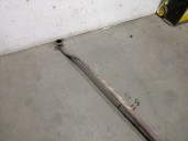 Recambio de tubo escape completo para ford transit courier b460 furgoneta/monovolumen 1.5 tdci referencia OEM IAM ET765K254BB 18