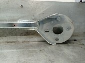 Recambio de barra estabilizadora trasera para jaguar xf i (x250) 3.0 d referencia OEM IAM 8X2310600 