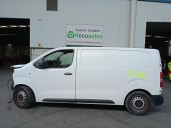 citroën jumpy iii furgoneta (v_) del año 2019