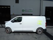 citroën jumpy iii furgoneta (v_) del año 2019