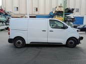 citroën jumpy iii furgoneta (v_) del año 2019