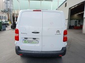 citroën jumpy iii furgoneta (v_) del año 2019