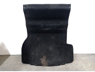 Recambio de bandeja trasera para jaguar xf i (x250) 3.0 d referencia OEM IAM C2Z13771 C2Z13771 