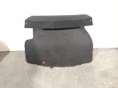 Recambio de bandeja trasera para jaguar xf i (x250) 3.0 d referencia OEM IAM C2Z13771 C2Z13771 