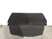 Recambio de bandeja trasera para jaguar xf i (x250) 3.0 d referencia OEM IAM C2Z13771 C2Z13771 