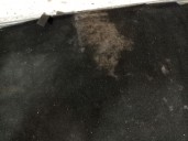 Recambio de bandeja trasera para jaguar xf i (x250) 3.0 d referencia OEM IAM C2Z13771 C2Z13771 