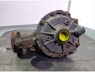 Recambio de diferencial traserodiferencial trasero para jaguar xf i (x250) 3.0 d referencia OEM IAM 9X234A213EC 2.73 10111001205