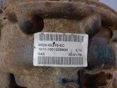 Recambio de diferencial traserodiferencial trasero para jaguar xf i (x250) 3.0 d referencia OEM IAM 9X234A213EC 2.73 10111001205
