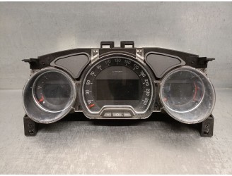 Recambio de cuadro instrumentos para citroën c5 iii (rd_) 2.0 hdi 140 referencia OEM IAM 9666330580 6103PN 