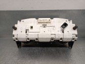 Recambio de cuadro instrumentos para citroën c5 iii (rd_) 2.0 hdi 140 referencia OEM IAM 9666330580 6103PN 