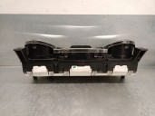 Recambio de cuadro instrumentos para citroën c5 iii (rd_) 2.0 hdi 140 referencia OEM IAM 9666330580 6103PN 
