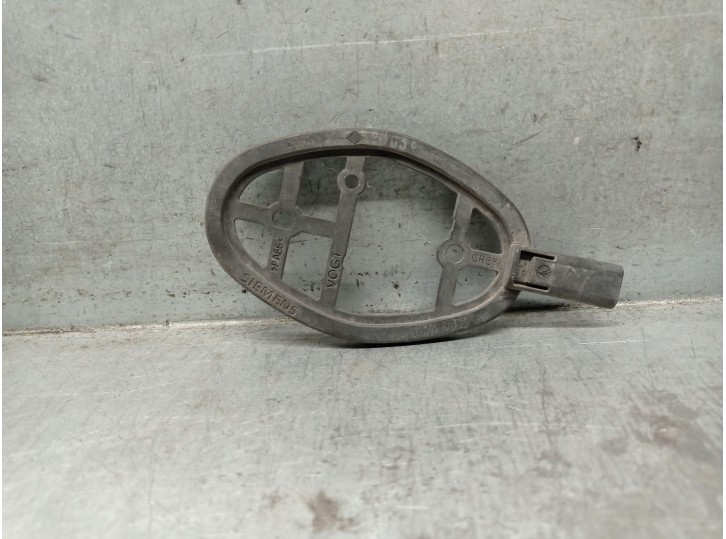 Recambio de sensor presion para jaguar xf i (x250) 3.0 d referencia OEM IAM 4H231A166AA  5WK47595 SIEMENS