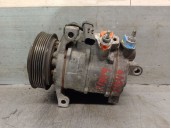 Recambio de compresor aire acondicionado para jeep compass (mk49) 2.2 crd referencia OEM IAM MC4472800924 55111296AE 