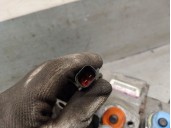 Recambio de compresor aire acondicionado para jeep compass (mk49) 2.2 crd referencia OEM IAM MC4472800924 55111296AE 