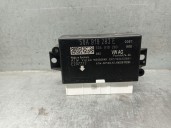 Replacement electronic module for Skoda Octavia III (5E3, NL3, NR3) 1.5 TSI OEM IAM reference 5QA919283E 100393649 VALEO