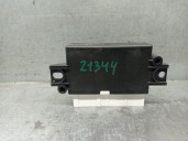 Replacement electronic module for Skoda Octavia III (5E3, NL3, NR3) 1.5 TSI OEM IAM reference 5QA919283E 100393649 VALEO