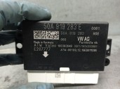 Replacement electronic module for Skoda Octavia III (5E3, NL3, NR3) 1.5 TSI OEM IAM reference 5QA919283E 100393649 VALEO