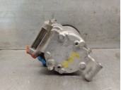 Replacement air conditioning compressor for Mazda 3 Sedan (BM_, BN_) 2.0 OEM IAM reference FD46XG100CC KD4561450A 