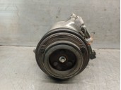 Replacement air conditioning compressor for Mazda 3 Sedan (BM_, BN_) 2.0 OEM IAM reference FD46XG100CC KD4561450A 