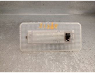 Recambio de luz interior para ford ka (rb_) 1.3 i rocam referencia OEM IAM 83BG13776BB 6136623 