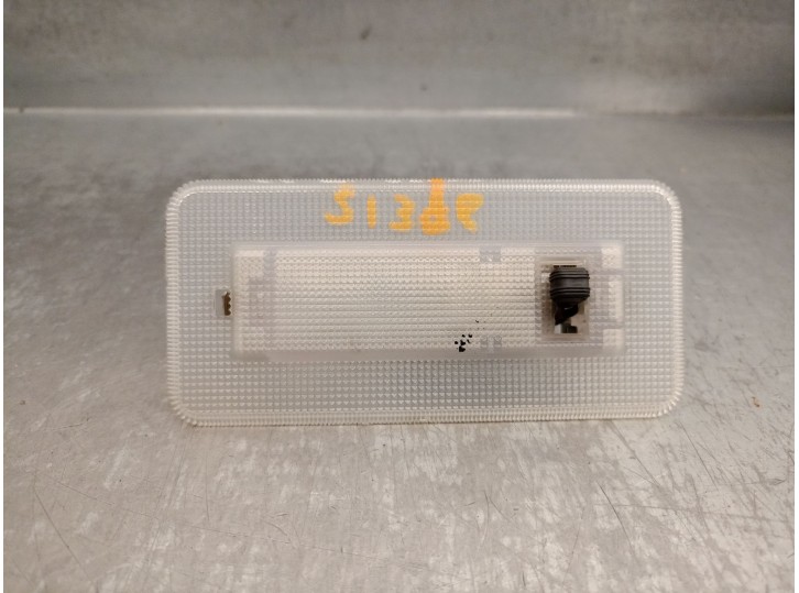 Recambio de luz interior para ford ka (rb_) 1.3 i rocam referencia OEM IAM 83BG13776BB 6136623 