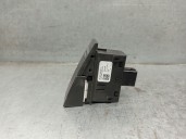 Replacement hazard warning switch for Skoda Octavia III (5e3, nl3, nr3) 1.5 tsi OEM IAM reference 5E0953507E 
