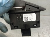 Replacement hazard warning switch for Skoda Octavia III (5e3, nl3, nr3) 1.5 tsi OEM IAM reference 5E0953507E 