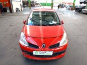 renault clio iii (br0/1, cr0/1) del año 2006